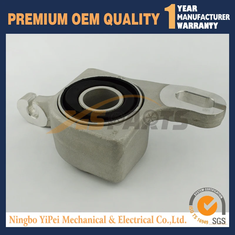 Передний правый рычаг управления втулка для Mercedes W164 X164 ML350 ML450 GL350 GL450|bushing| |