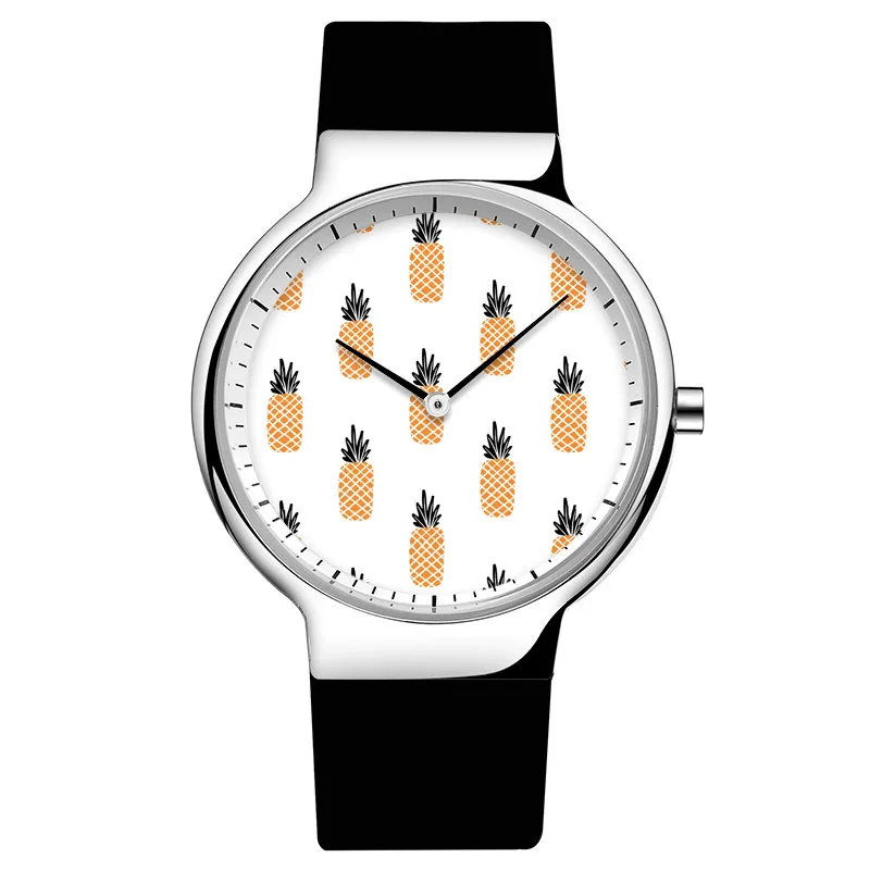 F-002 BAOSAILI женские часы ананас прекрасные наручные Relojes Feminino | Наручные