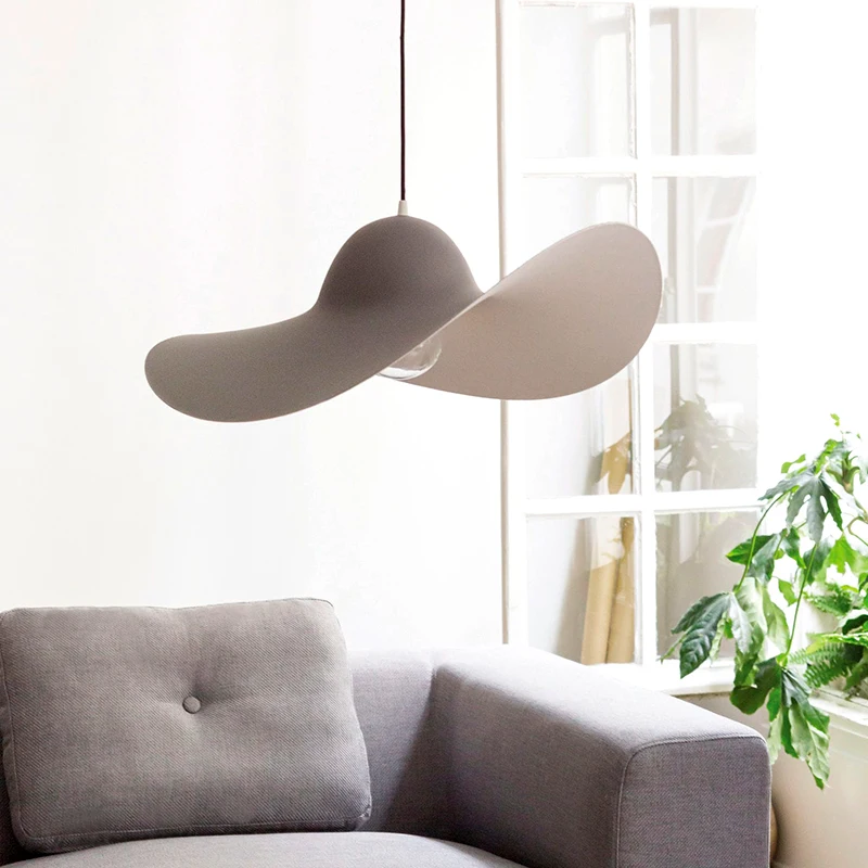 Modern Pendant Ceiling Lamps Bedroom Lights Home Decor Pending Lighting Dining Living Room Loft Hanging Light Fixtures | Освещение