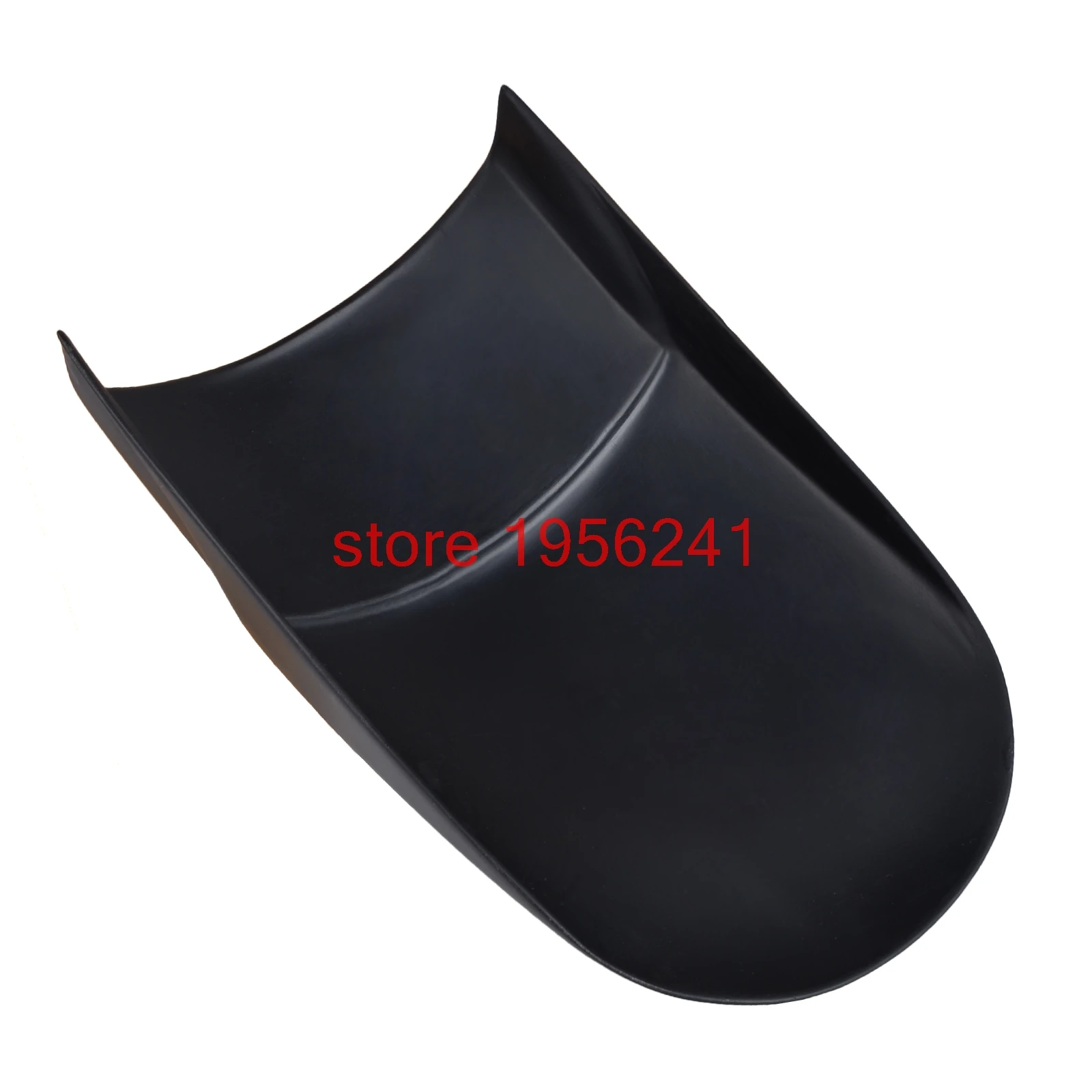 Переднее крыло мотоцикла удлинитель клюва колпачок колеса для Кавасаки