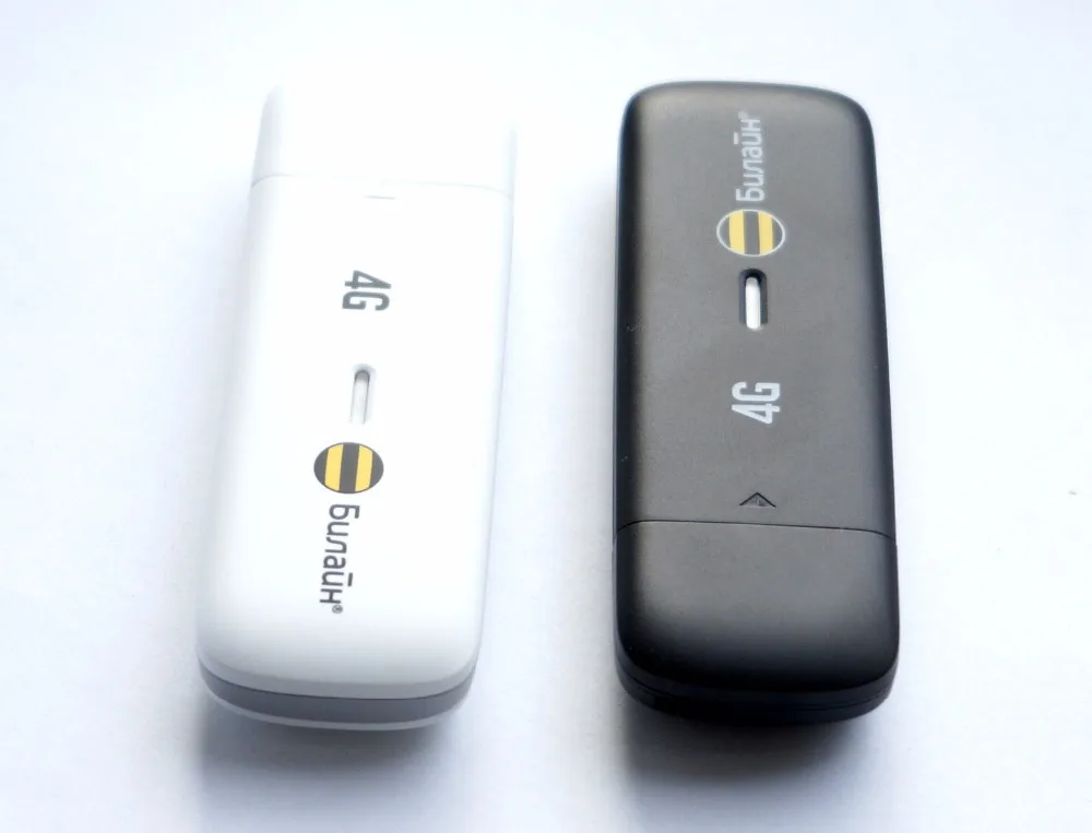 Zte MF823D драйвер бесплатно модем 4G LTE ключ разблокирован, черный