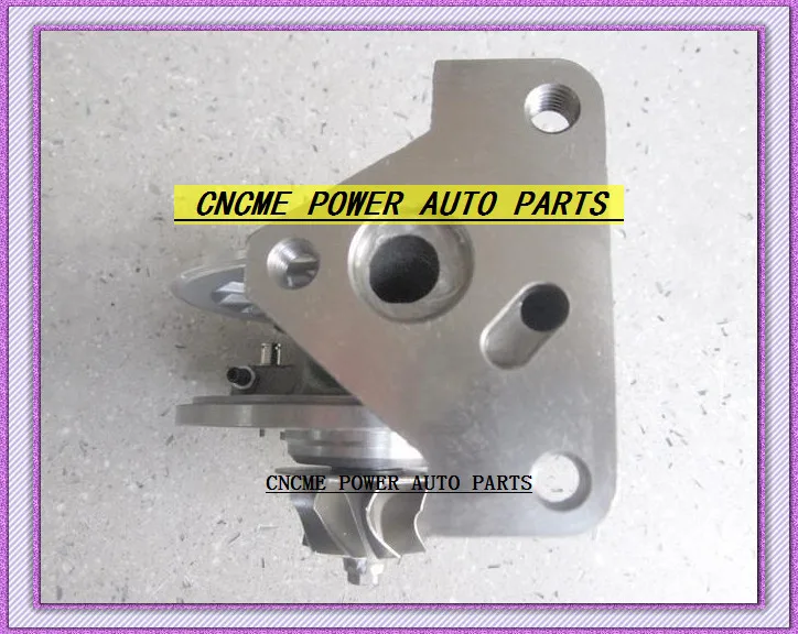 Турбокартридж CHRA Core GT2052V 720931 720931-0004 720931-0003 070145701H турбонагнетатель для автомобилей