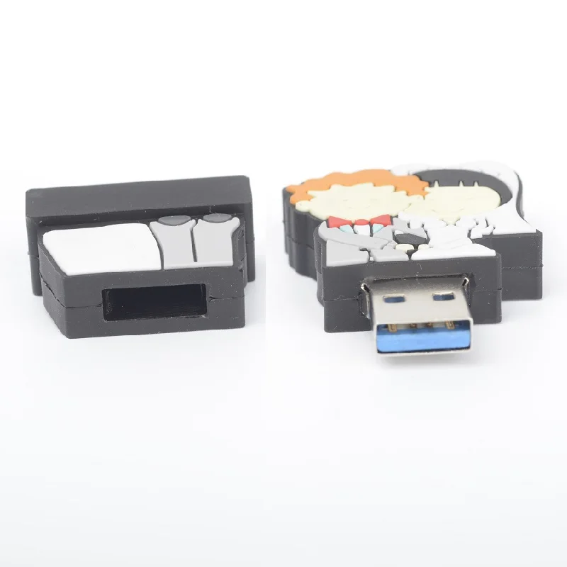 Свадебный подарок usb флеш накопитель 8 ГБ 16 32 флешка для пар 3 0 карта памяти