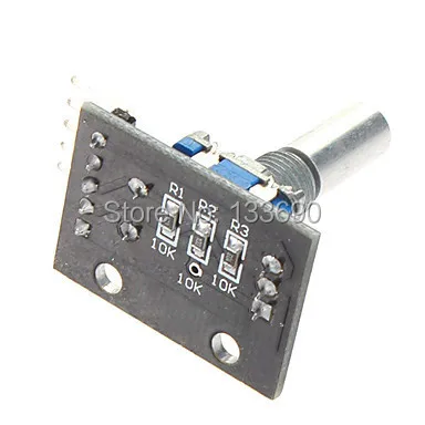 1 шт. модуль роторного датчика кодировщика|developer|developer module |