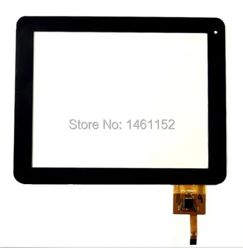 

New touch screen panel for Tablet Storex eZee Tab805 Digitizer Glass Sensor replacement Free Shipping
