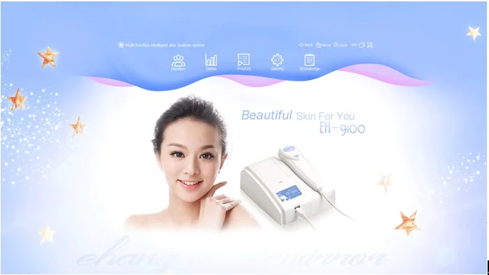 2021 Новый 8 0 МП высокого Разрешение Цифровой CCD USB 3D Многофункциональный УФ