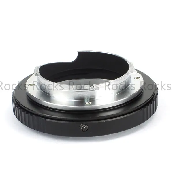 Pixco бленда объектива для Canon объектив FD монтажный адаптер Leica M LM M5 M6 M7 M8 M9