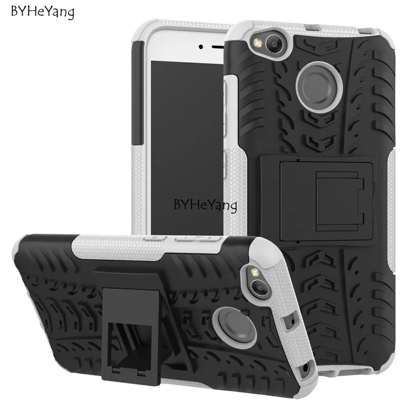 For Xiaomi Redmi 10X 5G Poco X3 NFC Case Hybrid TPU Armor Silicone Rubber Hard 4X Back Cover Impact | Мобильные телефоны и