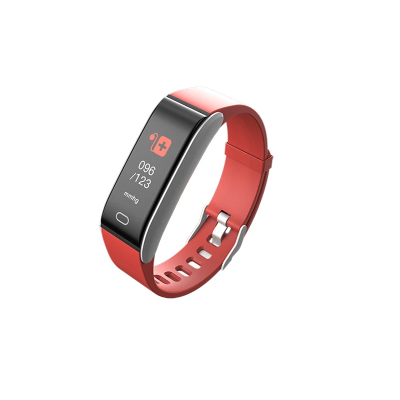Новые смарт часы relojes inteligentes с bluetooth умные фитнес трекер для измерения