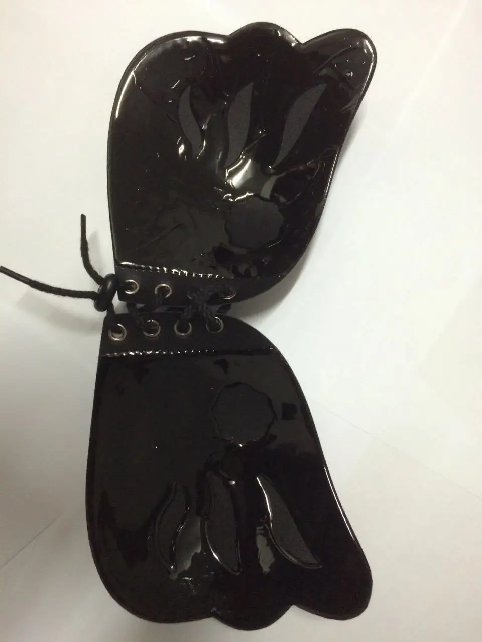 Женский невидимый бюстгальтер супер пуш ап бесшовный самоклеющийся силиконовый