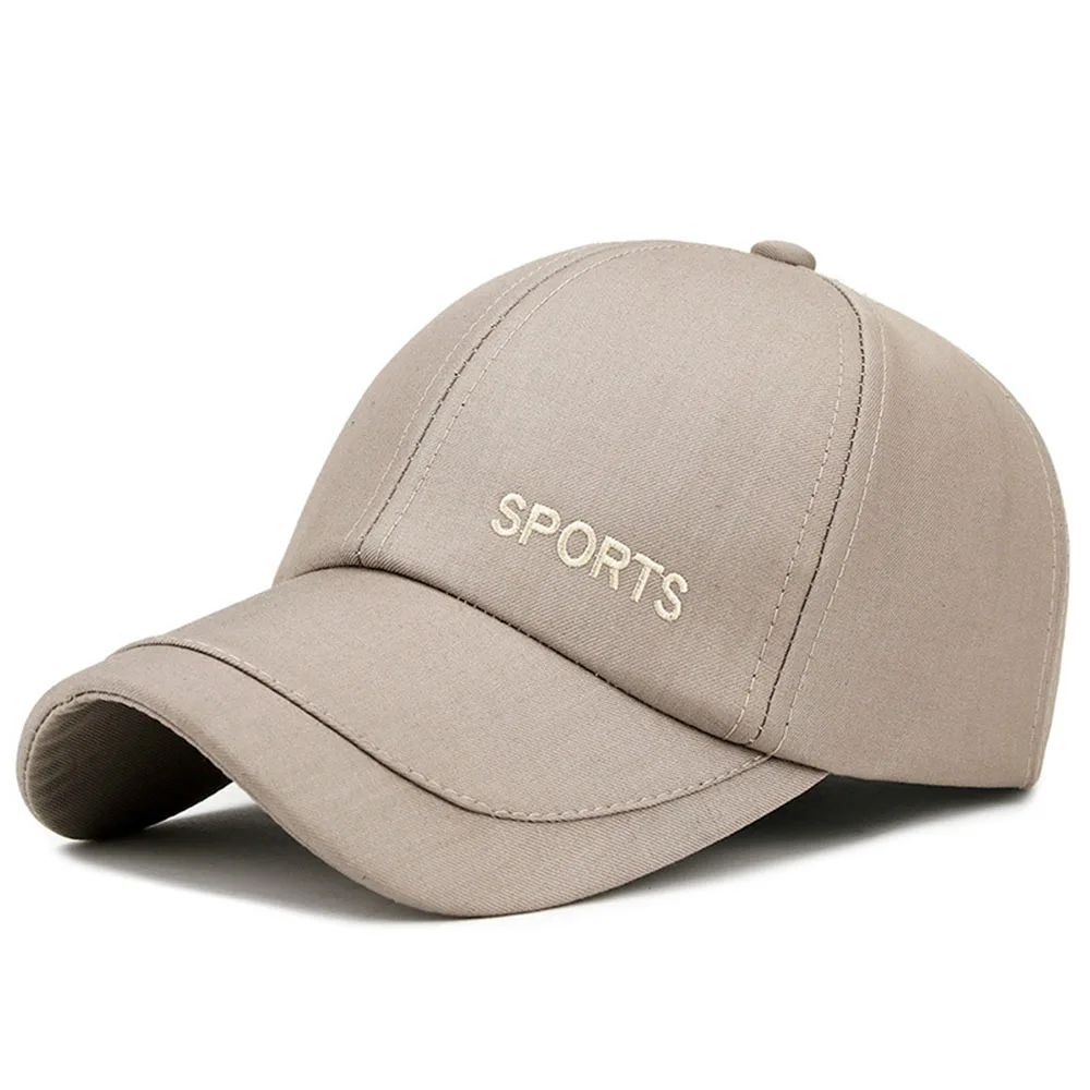 Женская и Мужская бейсболка в стиле хип хоп FS темно серая хлопковая кепка