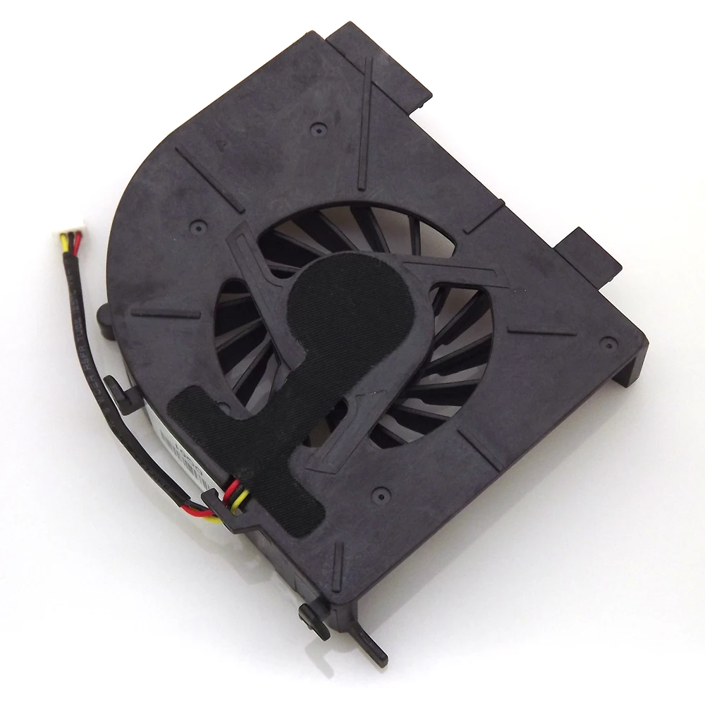 Оригинальный новый вентилятор DETLA KSB0505HA 8J75 5V 0.38A 3Pin для ноутбука Hp Pavilion DV5 DV5T DV5-1000 DV6
