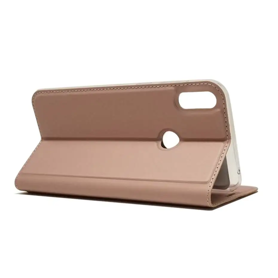 Чехол книжка с магнитным напряжением для ASUS ZenFone Max Pro M1 ZB601KL ZB602KL ZD552KL 553KL ZE554KL ZB 631KL