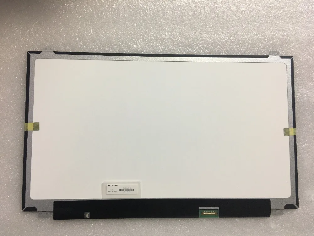 

Для HP 15-BA026WM 15-BA034WM 15-BN070WM ЖК-экран замена 15,6 "Новый светодиодный дисплей