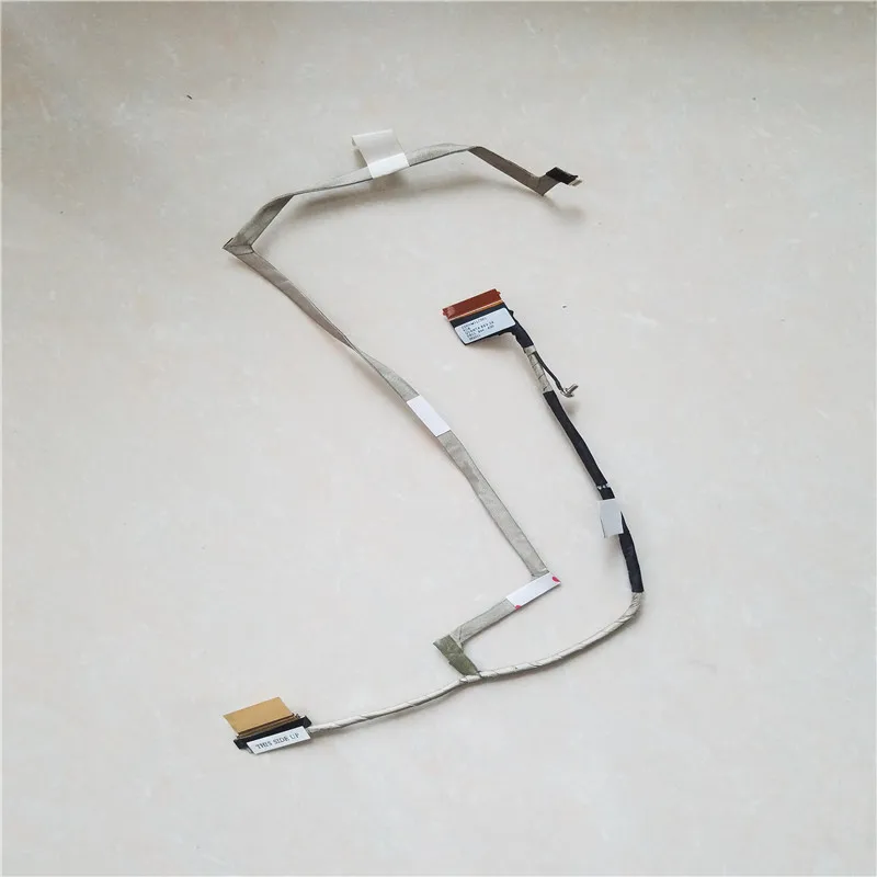 Free shipping New For LCD Display cable CN-0W1M8R 0W1M8R DD0UM1LC000 | Компьютеры и офис