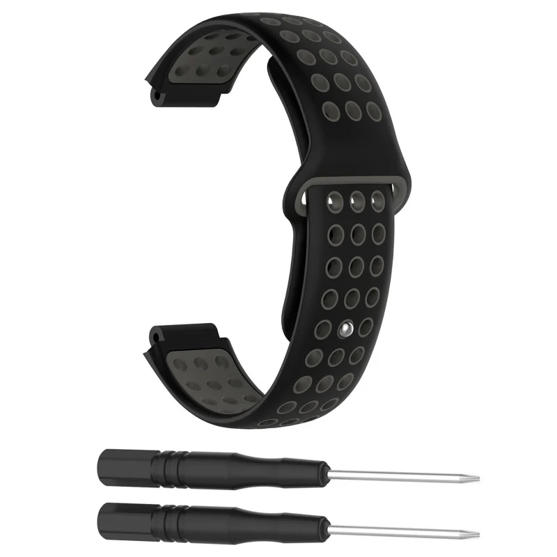Модный браслет на запястье для Garmin Forerunner 220 230 235 620 630 735XT -- унисекс | Электроника