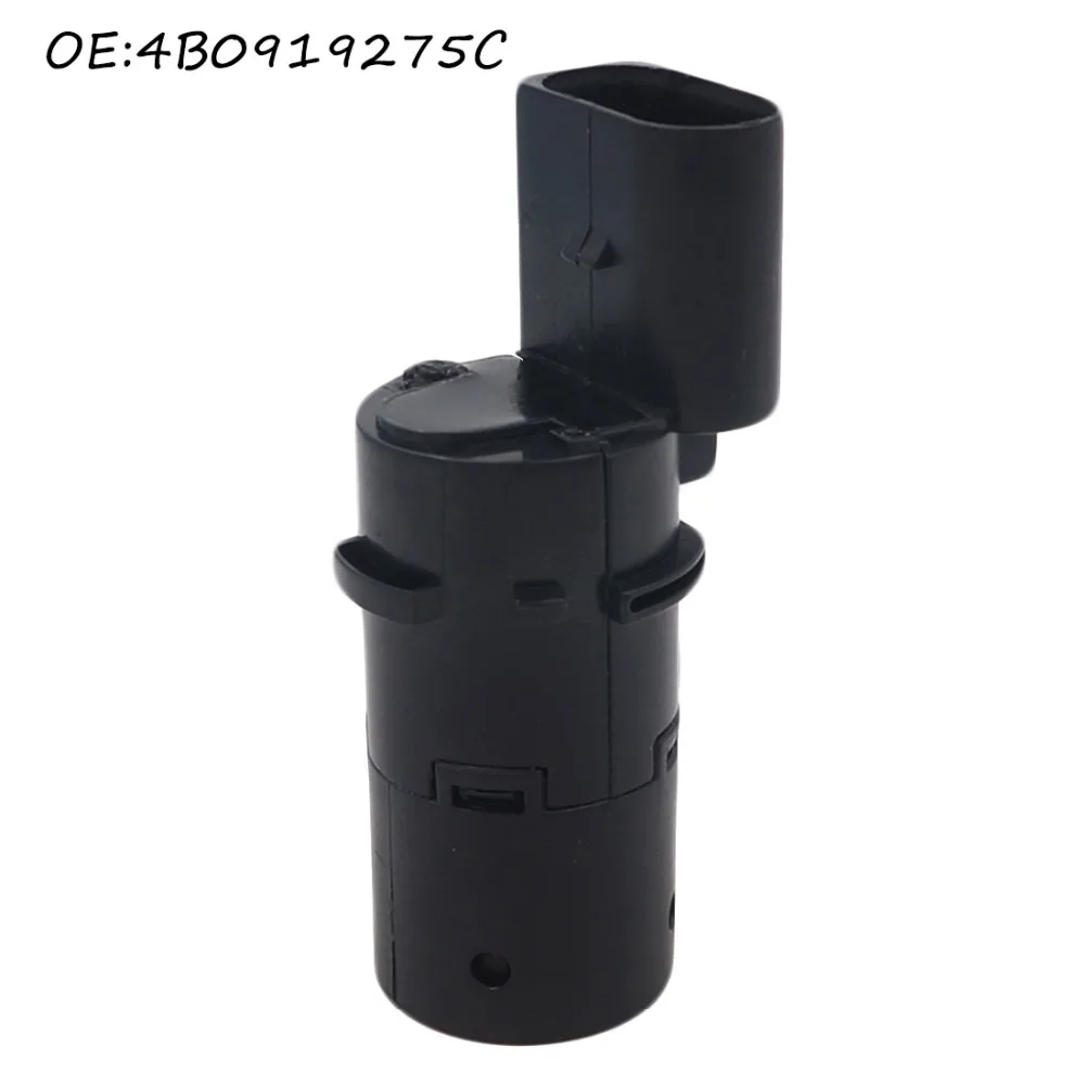 Датчик парктроника 4 шт. 4B0919275C 4B0 919 275 C pdc датчик парковки подходит для Audi A6 Avant allroad