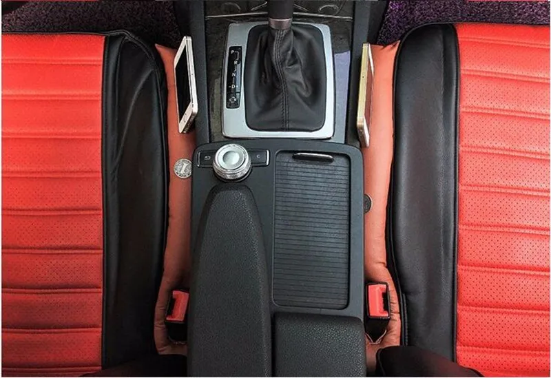 Автомобильная мягкая Накладка для автомобиля прокладка Porsche cayenne macan key 911 panamera