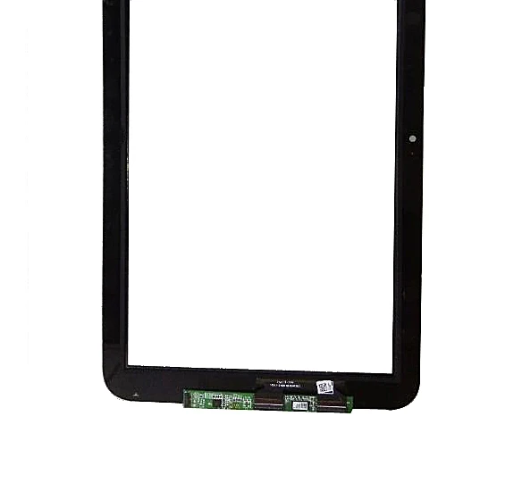 WEIDA сенсорный дигитайзер для hp PAVILION X360 11N 11-n010dx с сенсорной платой 11," сенсорный экран черный Замена