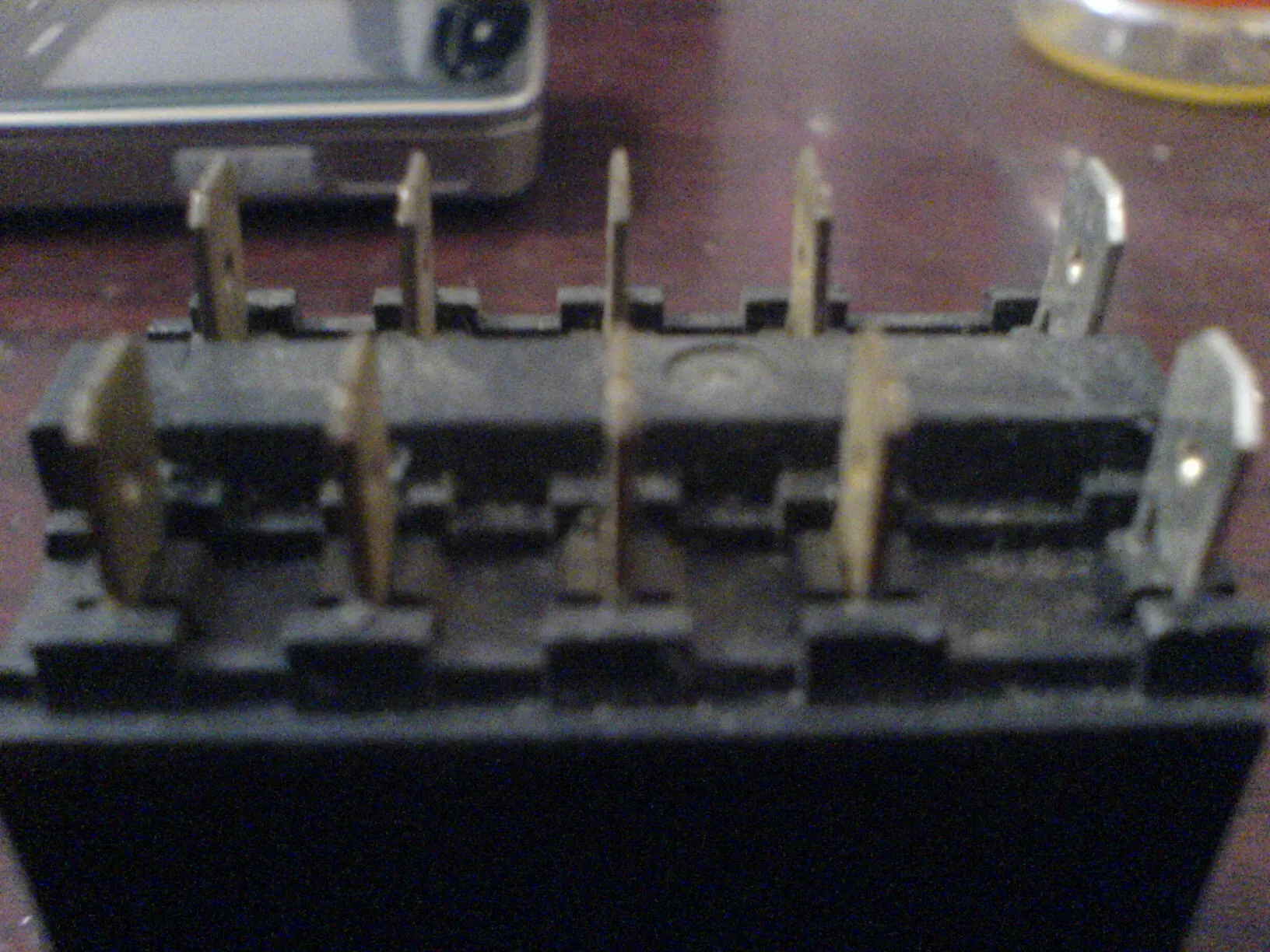 

High-power relay FMC-OT / GUL DC-24V
