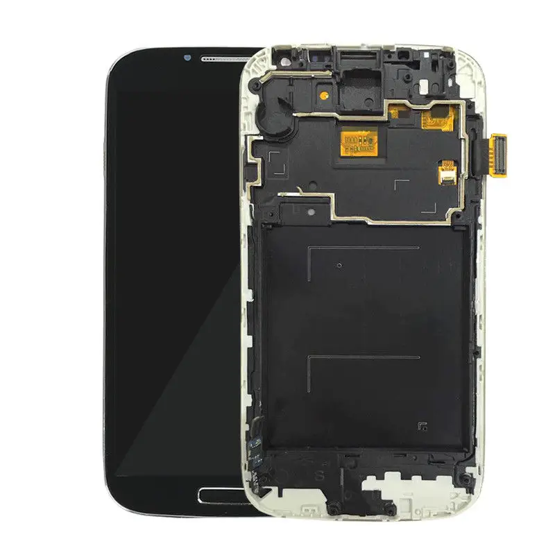 Для Samsung Galaxy S4 I545 SCH дисплей ЖК экран сенсорный дигитайзер Сенсорная стеклянная