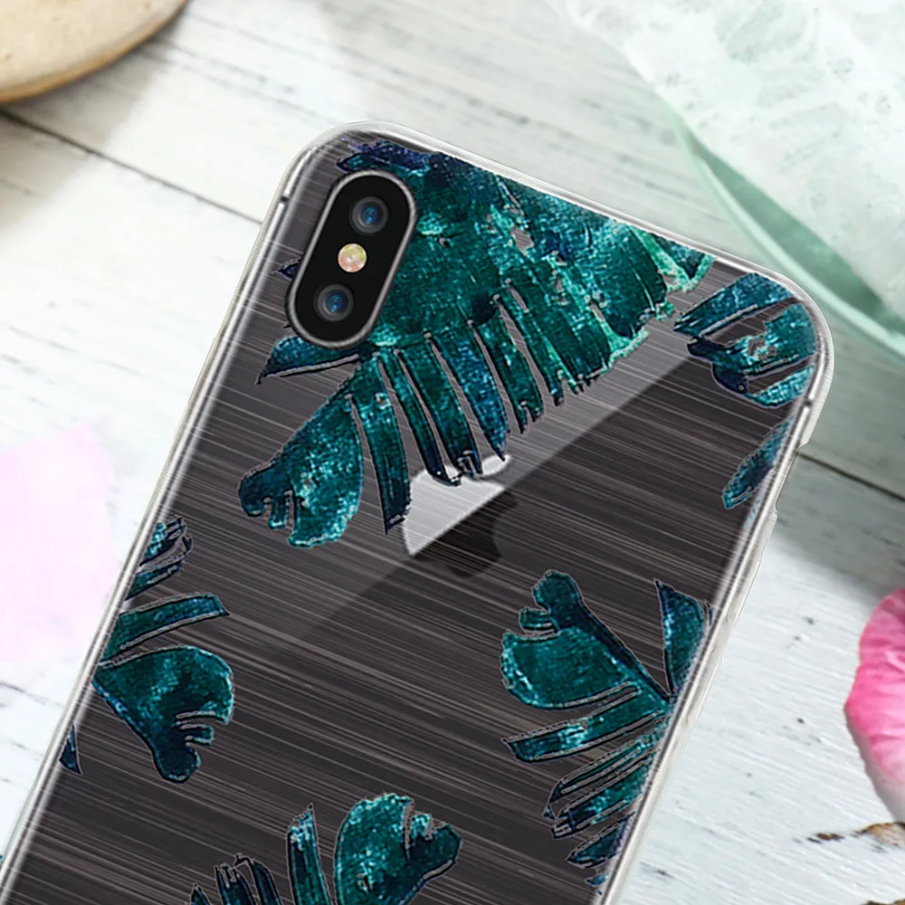 Caseier мягкий чехол для телефона IPhone X Капа силикона TPU крышка iPhone 3D рельеф