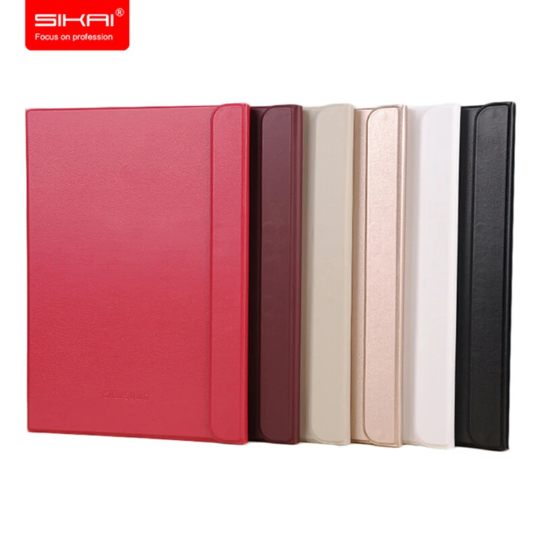 1:1 как оригинальный кожаный чехол для samsung Galaxy Tab S2 9 7 Protective Cover T810/T815|case for|case for