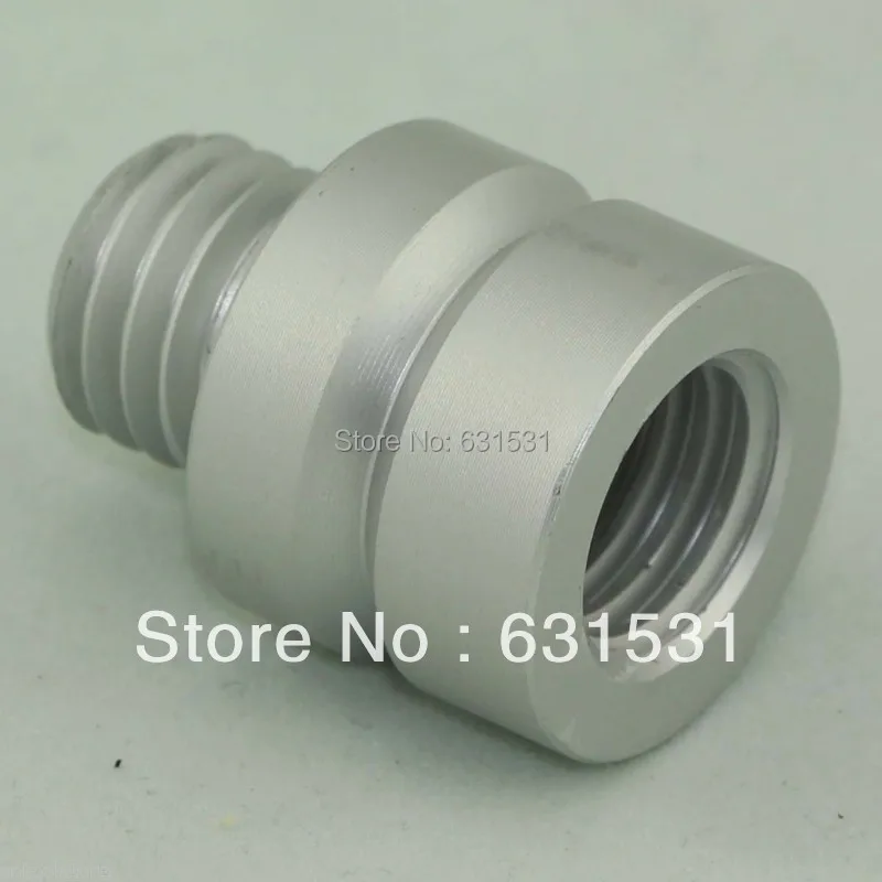 

Адаптер призмы 5 8x11 резьба оба конца Наружная и внутренняя резьба