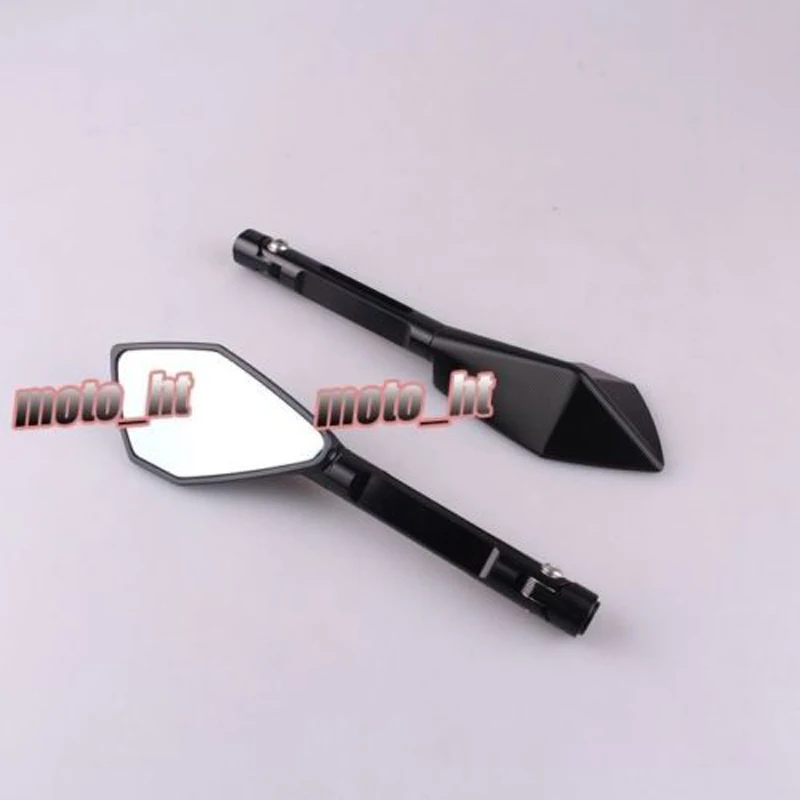 Боковые зеркала заднего вида GZYF для мотоцикла HONDA CBR600F 1999-2006 / HORNET 600 S 2002-2004 левый и