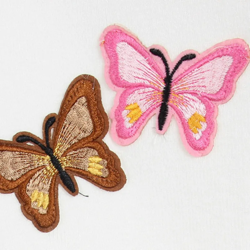 Женский вязаный свитер теплый пуловер с бабочками Осень-зима 2018 | Женская одежда