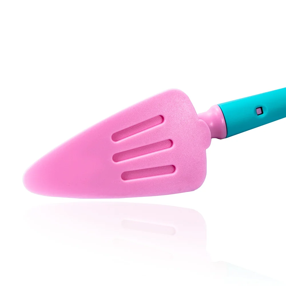 1 PC Creative Cake Shovel Pastry Shovels Detachable Cheese Scraper Divider Multi-function Baking Tool | Дом и сад