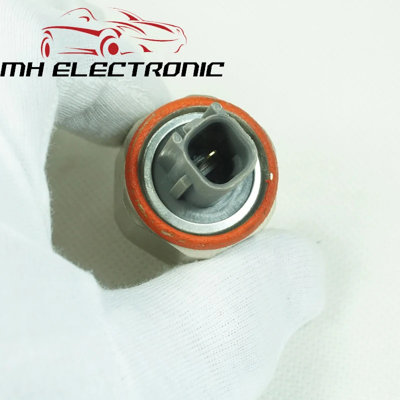 MH Электронный Датчик детонации удара для Toyo ta Prius Yaris Coro na Raum Vitz Caldina 89615 52010 8961552010 Lex
