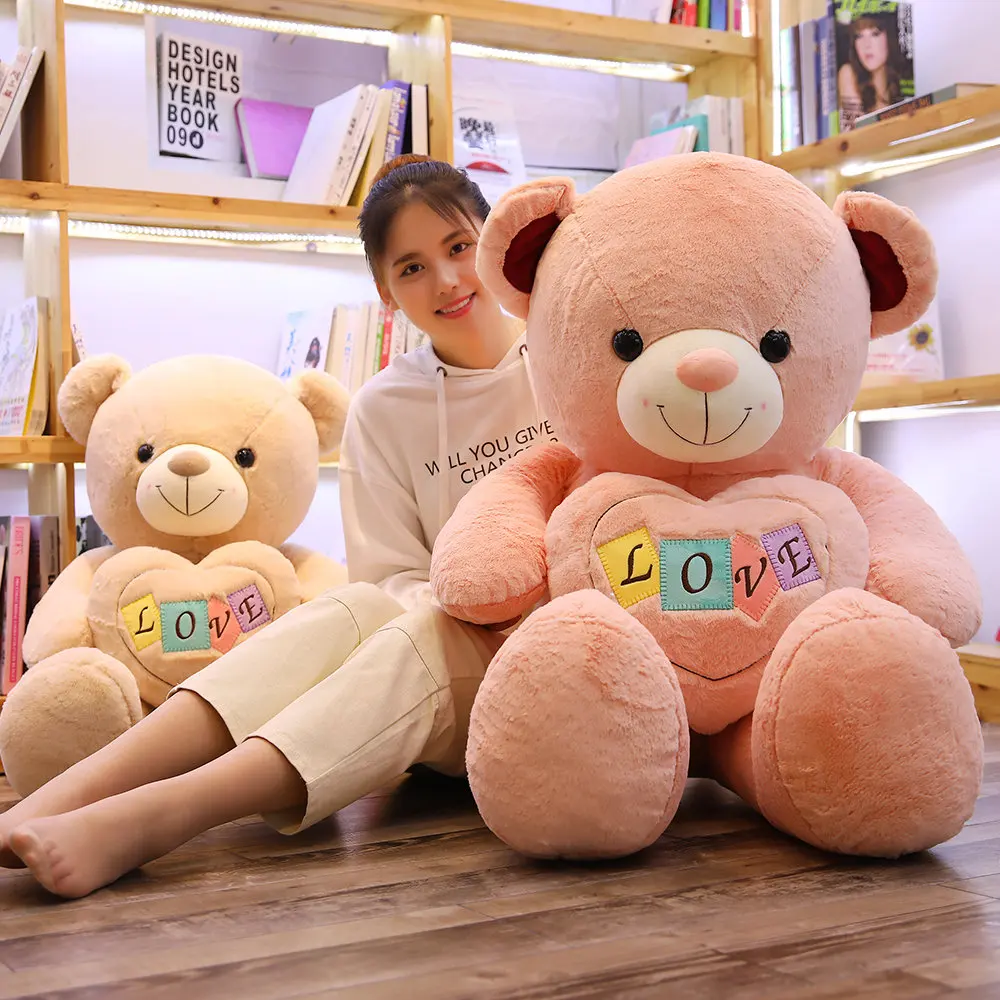 

Stuffed Animals & Plush