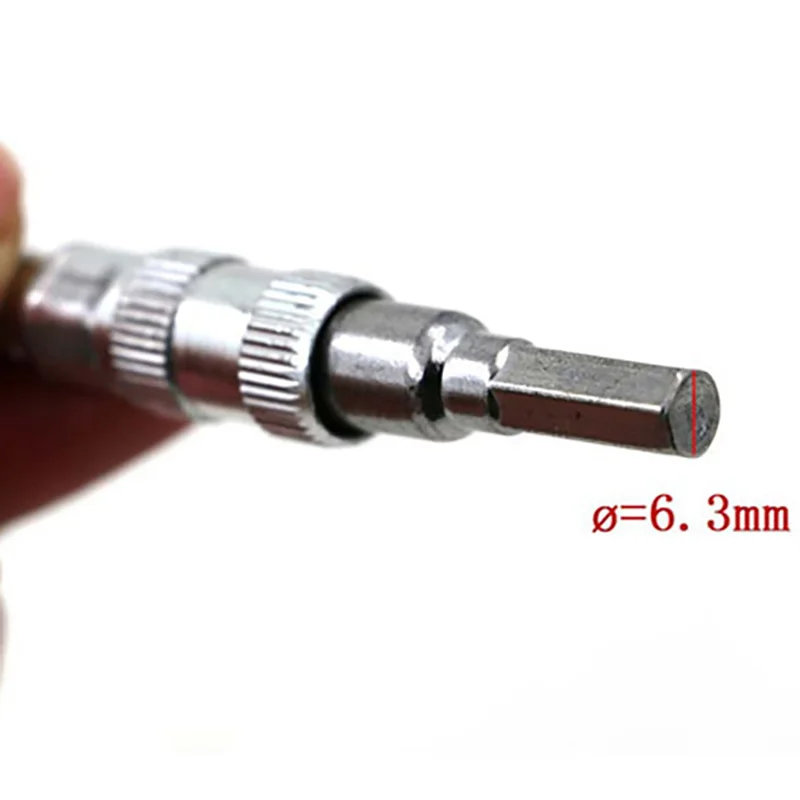 New 30cm Multi-functional Universal Metal Flexible Shaft Extension Rod Hose Drill Electric Screwdriver Approved Head Dedicated |
