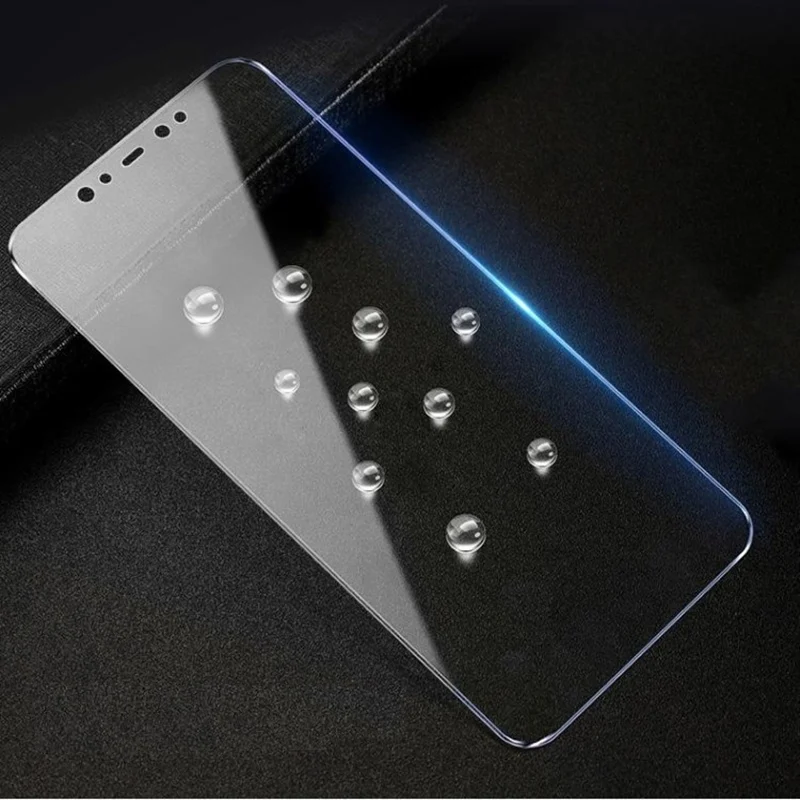 Защитная пленка для экрана из закаленного стекла смартфона Xiaomi 8 Mi8 SE 9 H