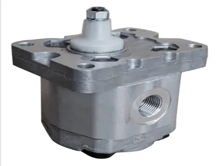 

Engineering machinery small displacement pump wind wind power special pump lubrication pump CBT-F223RS*2