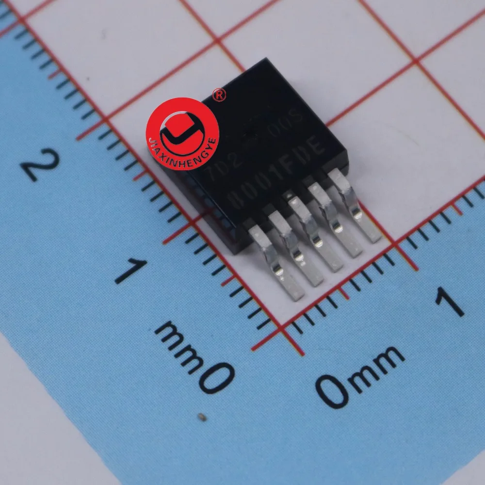 

SI-8001FDE 8001FDE TO-263 10PCS/LOT Free Shipping
