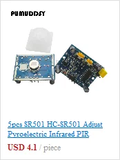 HC-06 HC 06 RF беспроводной Bluetooth приемопередатчик Slave модуль RS232/TTL к UART конвертер и адаптер