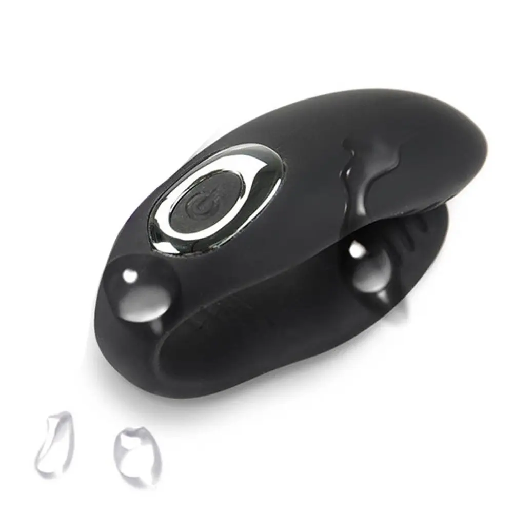 Секс-шоп 10 скоростей заряжаемый вибратор G spot Vibrador u-образный фаллоимитатор