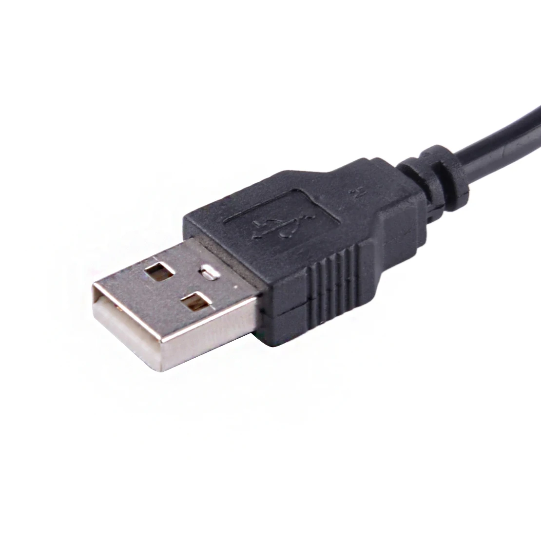 CITALL Новый USB Мужской 5 В до 12 в автомобильный прикуриватель гнездо конвертер
