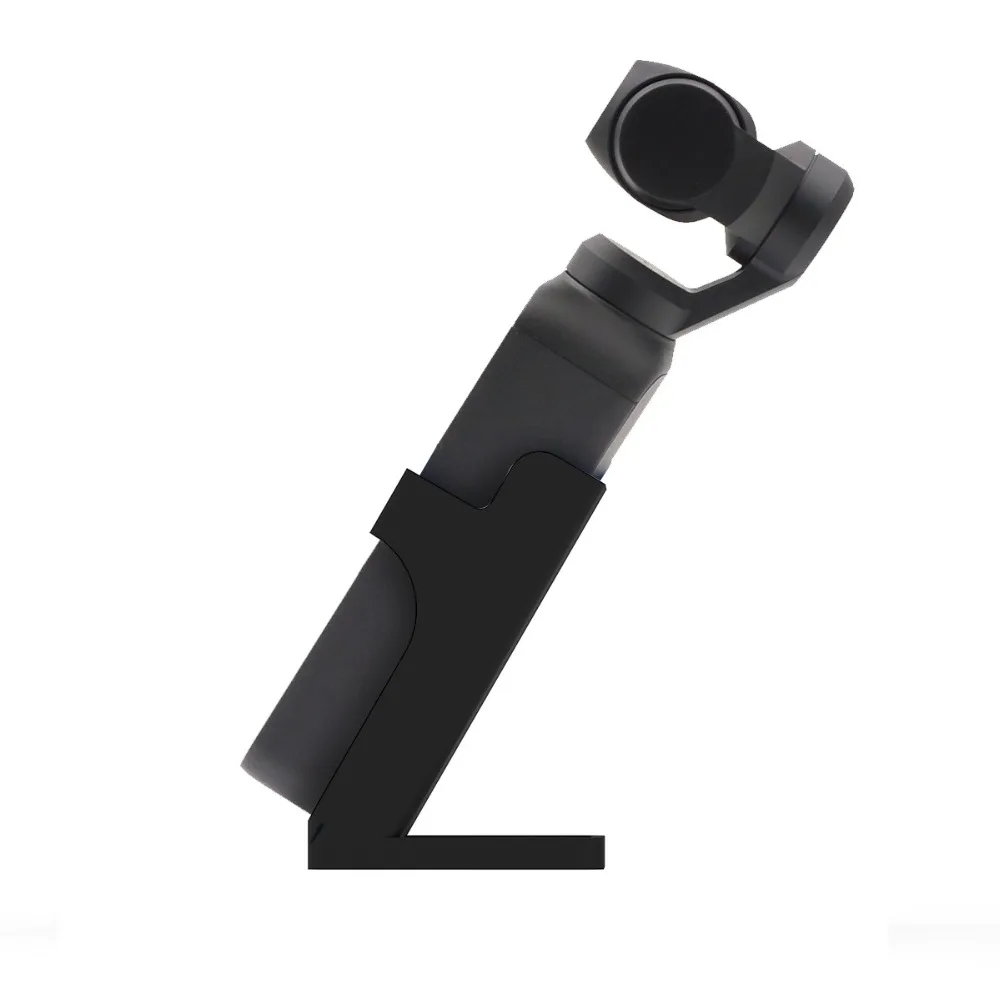 Настольное крепление для OSMO Pocket Gimbal Base Fixator DJI аксессуары Защитная нижняя