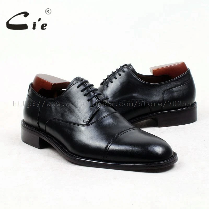 Бесплатная доставка индивидуальные U образные туфли ручной работы cie из