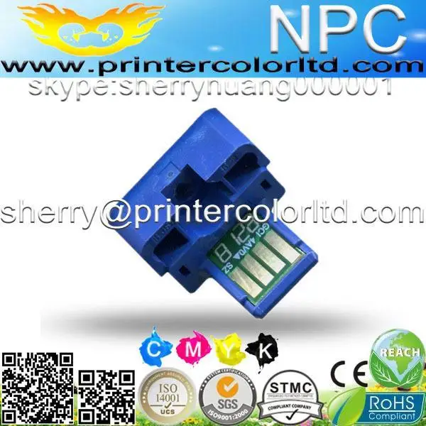 Чип для Sharp MX 2310U/MX 3111U/2310F/2310N/MX 2614N/MX 1810U/MX23GTBA/MX23GTCA/MX23GTMA/MX23GTYA/MX23NTBA/MX23NTCA|Чип картриджа|