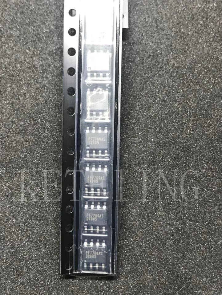 

PF7700 PF7700AS