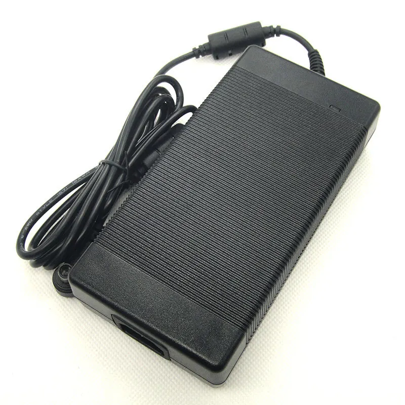 Адаптер питания для ноутбука HP Pavilion HDX9000 HDX9100 HDX9200 HSTNN-HA03 180-001 PA-7 4-08 зарядное