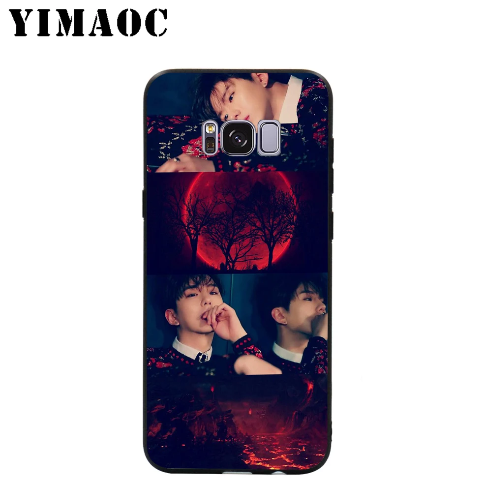 Мягкий чехол для Samsung Galaxy S10 S10e S9 S8 A6 Plus S7 S6 Edge A7 A5 A3 J6 Note 9 8 |