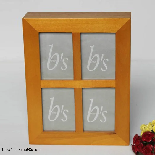 

PHOTO FRAME TOP WOOD TRINKET/ STORAGE BOX