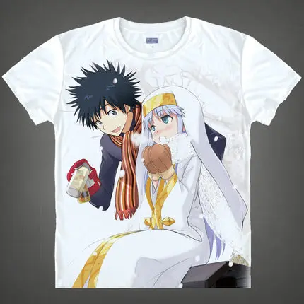 Аниме Обувь для костюмированной вечеринки Вечеринка в честь Хэллоуина Kamijou Touma