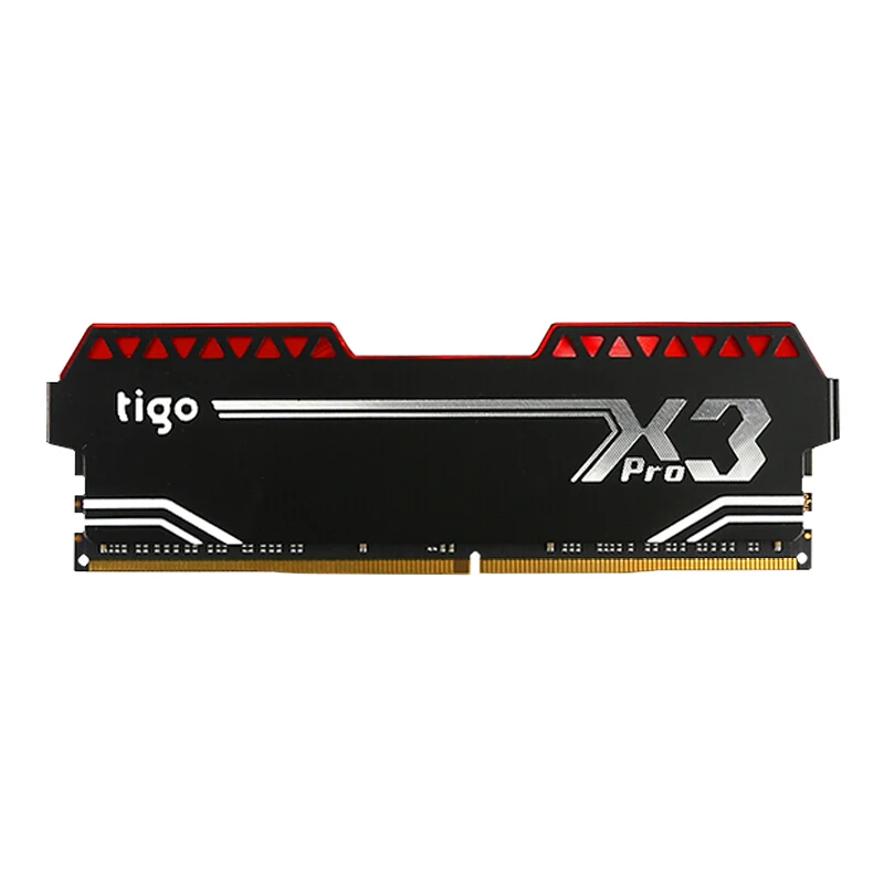 Tigo настольных игр Memoria Оперативная память DDR4 8 ГБ 2400 мГц памяти для ПК светодио