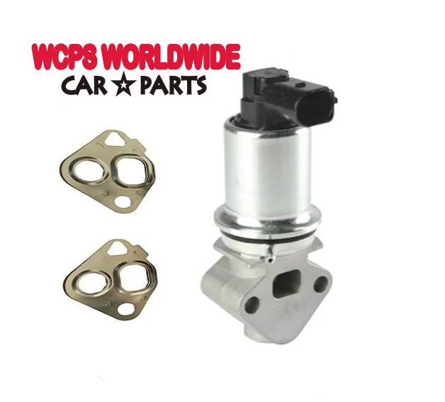 Для AUDI A3 SEAT LEON Фольксваген Толедо BORA GOLF 4 1 8 EGR Valve 83618 270159 ERV096 72278514 722785040 72278518 72278504